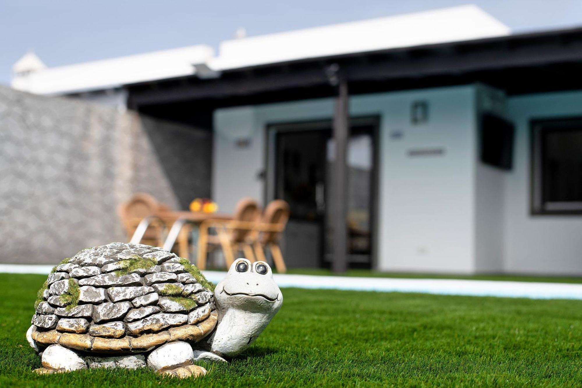Willa Casa Atilana Playa Blanca  Zewnętrze zdjęcie